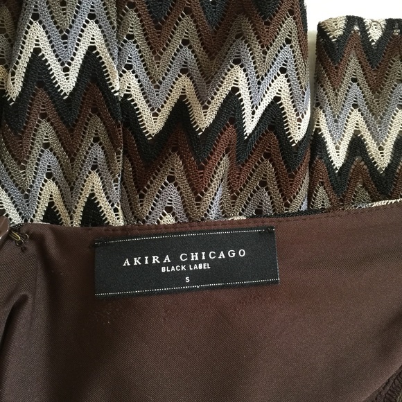 AKIRA Black Label Long Sleeve Shorts Romper - Picture 8 of 8